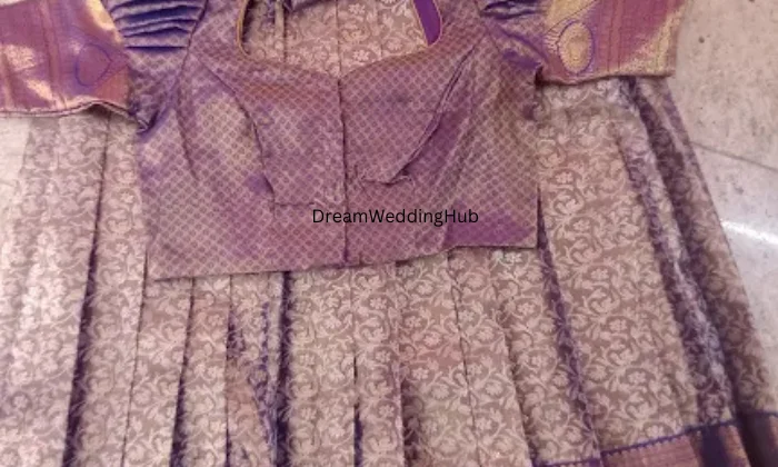 khushbus design studio